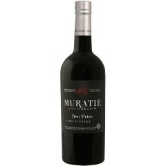 Muratie Wine Estate Ben Prins Cape Vintage 18,5% | 2022 | 6er Karton