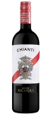 Ricasoli Brolio | Chianti del Barone DOCG | 2023 | 6er Karton