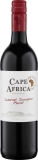 Cape Africa Cabernet Sauvignon Merlot | 2023 | 6er Karton