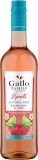 Gallo FV Spritz Raspberry & Lime alcohol free | 6er Karton