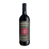 Trottolo | Monteflaminio - Montecucco Sangiovese DOC | 2022 | 6er Karton