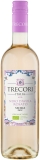 Trecori Nero d´Avola Rosato Sicilia DOC BIO | 2025 | 6er Karton