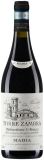 Torre Zambra Madia Montepulciano D'Abruzzo DOC BIO | 2024 | 6er Karton