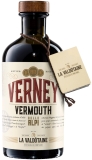 La Valdotaine Vermouth Verney 16,5% 0,75 L | 6er Karton