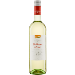 VSG Trebbiano dAbruzzo DOC    Demeter | 2023 | 6er Karton