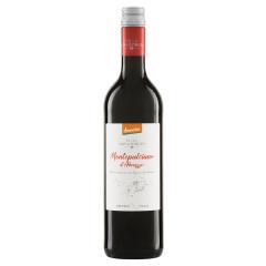 VSG Montepulciano d'AbruzzoDOC Bio Demeter | 2024 | 6er Karton