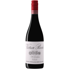 Viña Real Crianza Rioja DOCa | 2021 | 6er Karton
