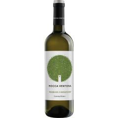Cantina Tollo | Rocca Ventosa Trebbiano dAbruzzo D.O.P. | 2024 | 6er Karton
