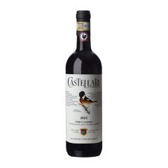 Castellare di Castellina | Chianti Classico D.O.C.G. | 2022 | 6er Karton