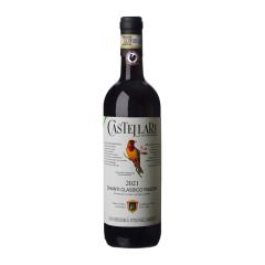 Castellare di Castellina | Chianti Classico Riserva D.O.C.G. | 2021 | 6er Karton