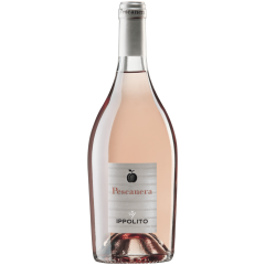 Ippolito Pescanera Calabria Rosé DOC | 2024 | 6er Karton
