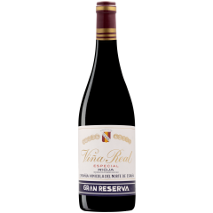 Viña Real Gran Reserva Especial Rioja DOCA | 2017 | 6er Karton