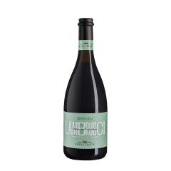 Medici Ermete | Quercioli Lambrusco Reggiano D.O.C. Secco | 2024 | 6er Karton