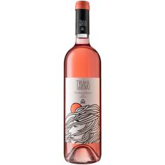 Trullo dell´Ovo Primitivo Rosato Salento IGP Bio | 2024 | 6er Karton