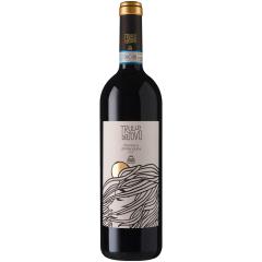 Trullo dell´Ovo Primitivo di Manduria DOP | 2022 | 6er Karton