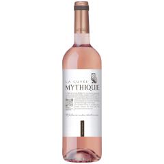 La Cuvée Mythique Rosé | 2024 | 6er Karton