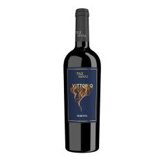 Tre Mani | VITTORIO - Primitivo Salento I.G.P. | 2023 | 6er Karton