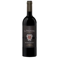 Il Palazzo | Moro Rosso Toscana I.G.T. | 2020 | 6er Karton