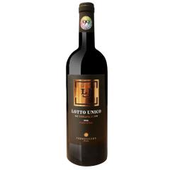 Terrescure | Lotto Unico Governo Uso Toscano I.G.T. Toscana Rosso | 2021 | 6er Karton