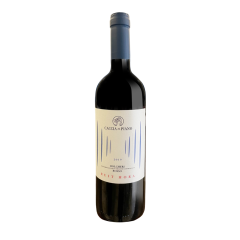 Caccia al Piano | Ruit Hora Bolgheri Rosso D.O.C. | 2021 | 6er Karton