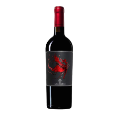 Velenosi | Ninfa Rosso Piceno Superiore D.O.C. | 2022 | 6er Karton