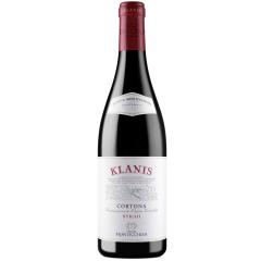 Tenuta Montecchiesi | Klanis Cortona D.O.C. Syrah | 2021 | 6er Karton