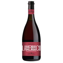 Medici Ermete | Quercioli Lambrusco Reggiano Dolce D.O.C. | 2024 | 6er Karton