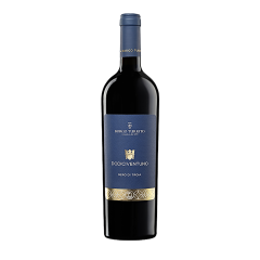 Borgo Turrito | Dodiciventuno Nero di Troia I.G.P. Puglia | 2020 | 6er Karton