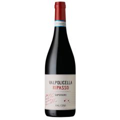 Dal Cero | Valpolicella Ripasso Superiore D.O.C. | 2021 | 6er Karton