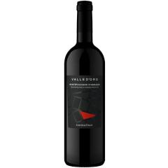 Cantina Tollo | Valle d‘Oro Montepulciano d‘ Abruzzo D.O.P. | 2022 | 6er Karton