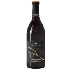 Ca di Rajo | Cabernet Sauvignon D.O.C. Venezia | 2023 | 6er Karton