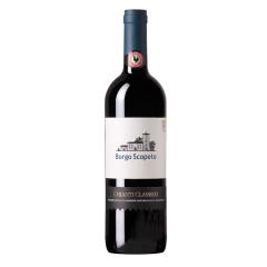 Borgo Scopeto | Chianti Classico D.O.C.G | 2021 | 6er Karton