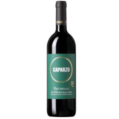 Caparzo | Brunello di Montalcino D.O.C.G | 2018 | 6er Karton