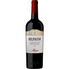 Allegrini | Belpasso Vino Rosso | 2020 | 6er Karton