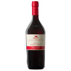 St. Michael Eppan | Cabernet- Merlot Riserva Sanct Valentin Alto Adige D.O.C. | 2021 | 6er Karton