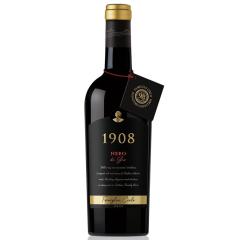 Cielo | Nero di Gio Rosso d´Italia | 2021 | 6er Karton