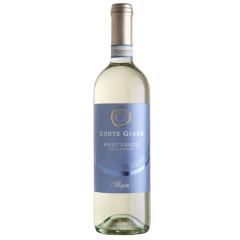 Corte Giara | Pinot Grigio delle Venezie I.G.T. | 2023 | 6er Karton