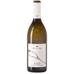 Ca di Rajo | Pinot Grigio D.O.C. delle Venezie | 2024 | 6er Karton