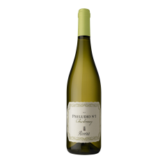 Rivera | Preludio N.1 Chardonnay Castel del Monte D.O.C. | 2024 | 6er Karton