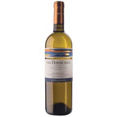 Vite Colte | Tra Donne Sole Piemonte Sauvignon D.O.C. | 2024 | 6er Karton