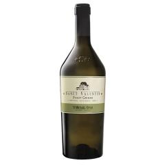 St. Michael Eppan | Pinot Grigio Sanct Valentin Alto Adige D.O.C. | 2023 | 6er Karton
