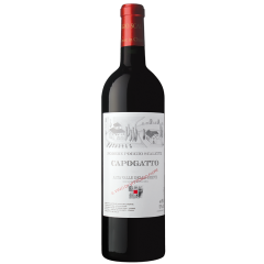 Podere Poggio Scalette | Capogatto IGT | 2013 | 6er Karton