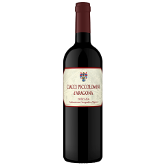 Ciacci Piccolo | Ciacci dAragona IGT | 2024 | 6er Karton