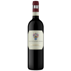 Ciacci Piccolo | Rosso di Montalcino DOC | 2023 | 6er Karton