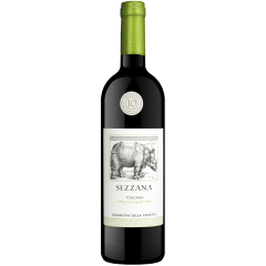 La Spinetta | Sezzana Toscana Riserva IGT | 2009 | 6er Karton