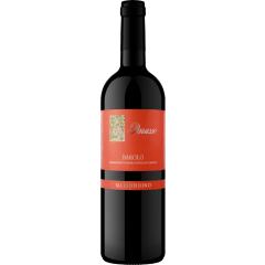 Parusso | Barolo DOCG Mariondino | 2020 | 6er Karton
