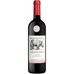 La Spinetta | Sassontino Riserva IGT | 2009 | 6er Karton