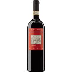 La Spinetta | Barbaresco Bordini DOCG | 2022 | 6er Karton