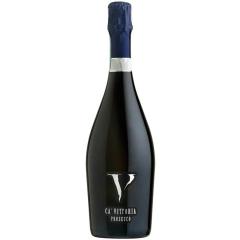 Ca  Vittoria | Prosecco Brut Treviso DOC | 6er Karton