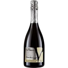 Ca  Vittoria | Prosecco Superiore Brut Conegliano Valdobbiadene DOCG Costa Dei Peschi | 6er Karton